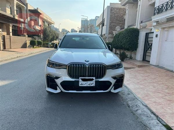 BMW for sale in Iraq